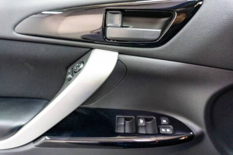 2026 Mitsubishi Eclipse Cross LE