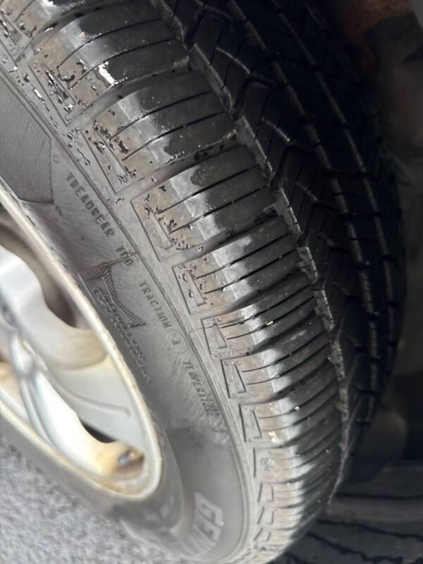 2012 Honda Pilot EX-L w/DVD
