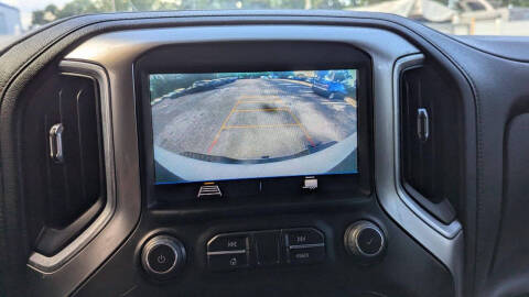 2022 Chevrolet Silverado 2500HD