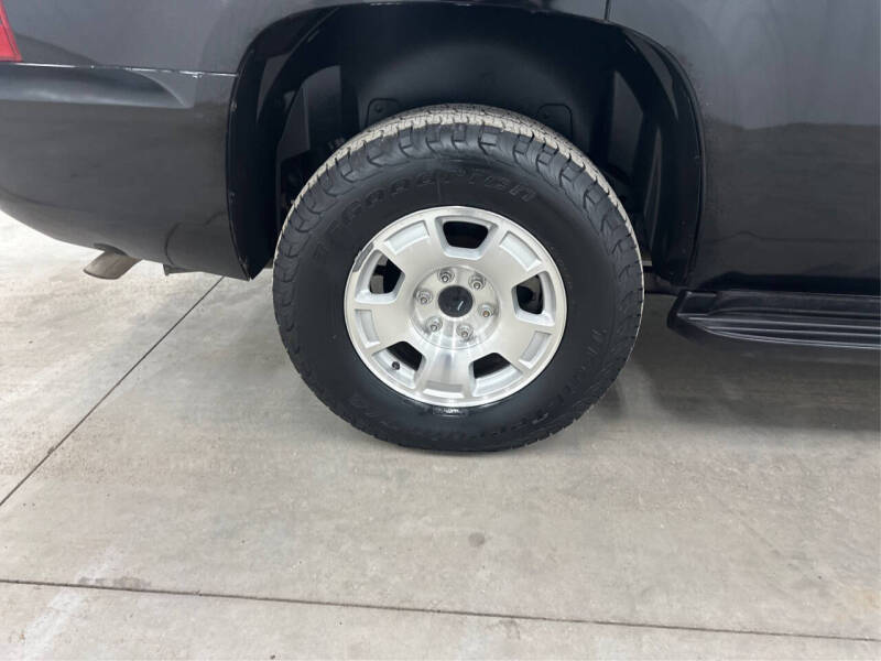 2014 Chevrolet Tahoe LT