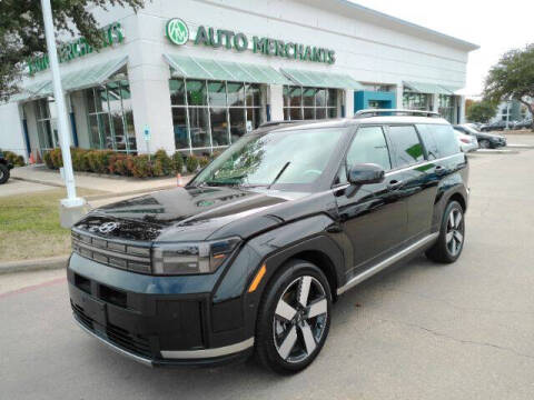 2024 Hyundai Santa Fe Limited