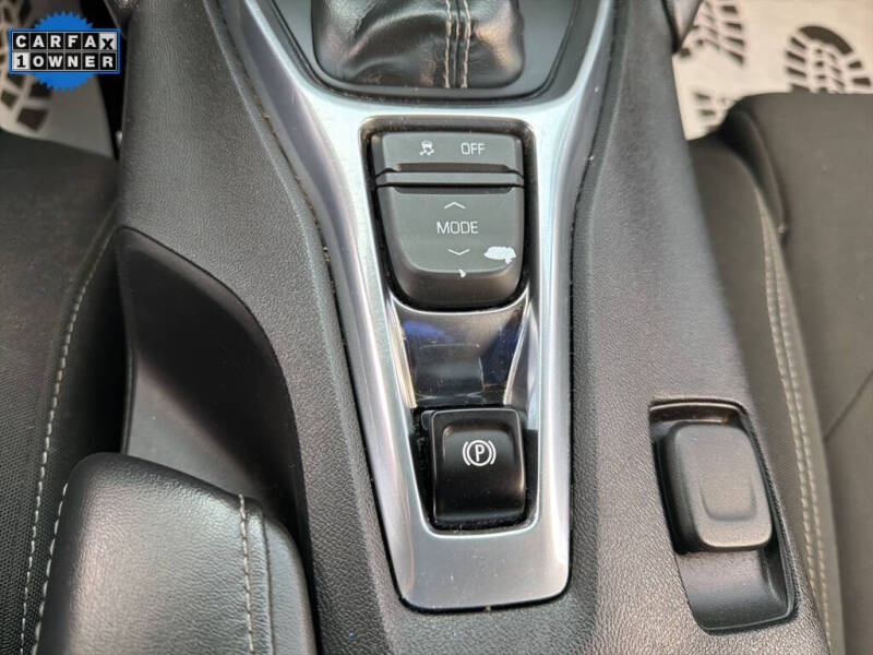 2018 Chevrolet Camaro LT