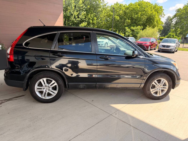 2011 Honda CR-V EX-L
