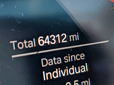 2021 BMW X6 xDrive40i