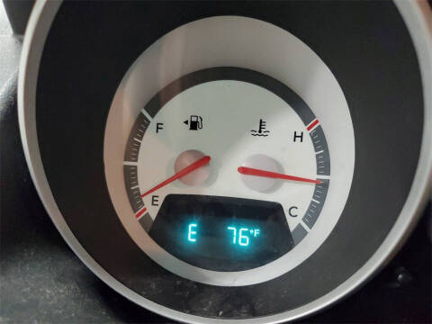 2010 Dodge Grand Caravan SE