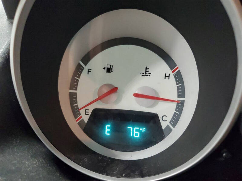 2010 Dodge Grand Caravan SE