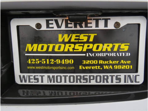 2020 Chevrolet Express 2500