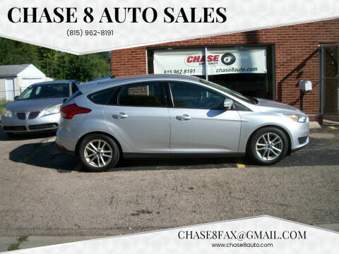 Chase 8 Auto Sales – Car Dealer in Loves Park, IL