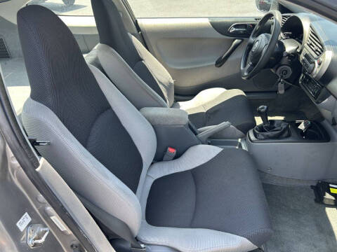 2000 Honda Insight