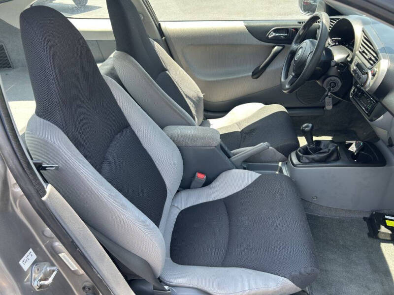 2000 Honda Insight