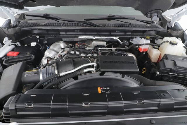 2024 GMC Sierra 3500HD