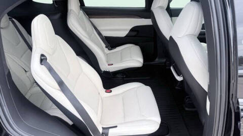 2023 Tesla Model X