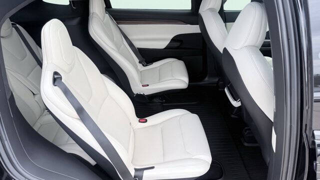 2023 Tesla Model X