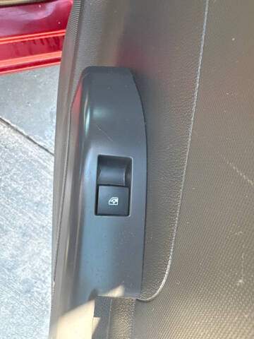 2015 Chevrolet Sonic LT Auto