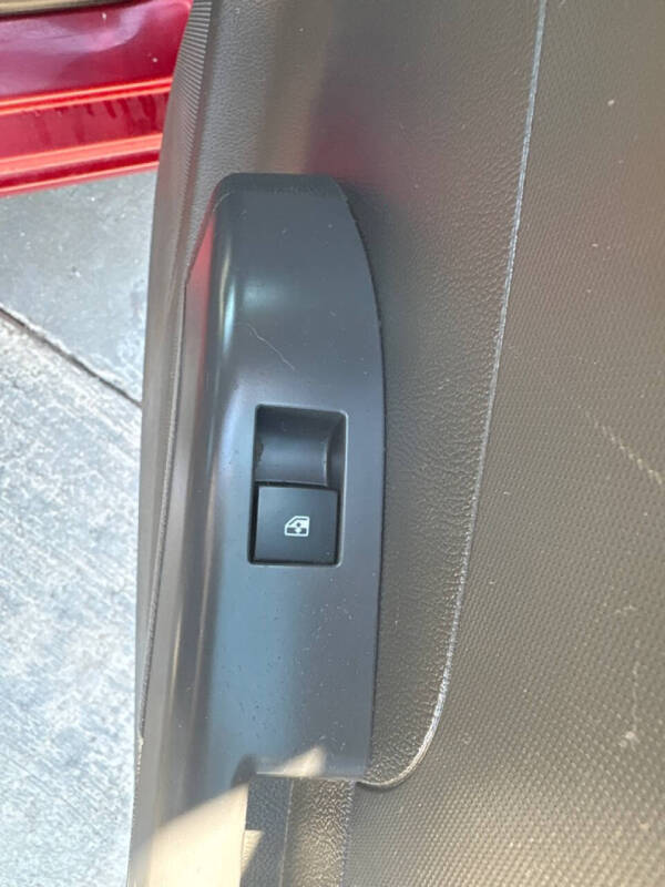 2015 Chevrolet Sonic LT Auto