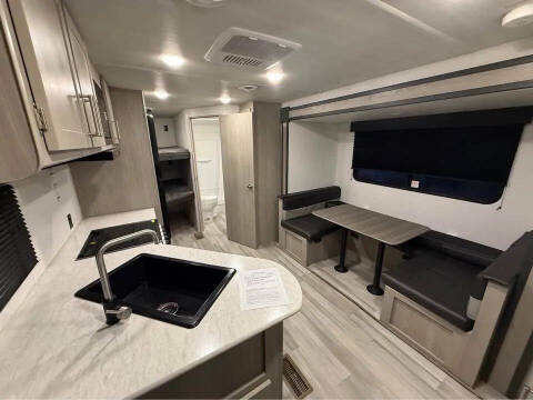 2024 Keystone RV Springdale