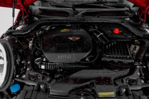 2016 MINI Hardtop 4 Door Cooper S