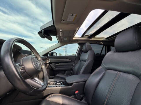 2024 Mazda CX-50 2.5 S Premium Plus
