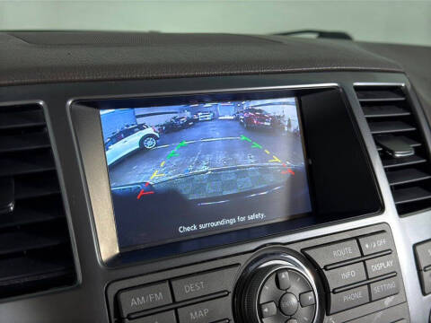 2015 Nissan Armada