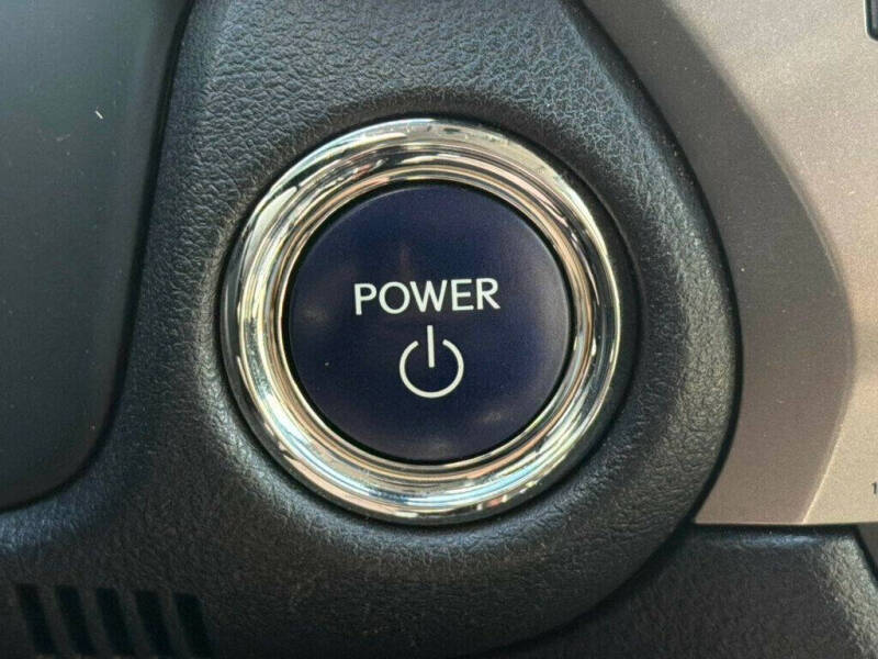 2018 Lexus ES 300h