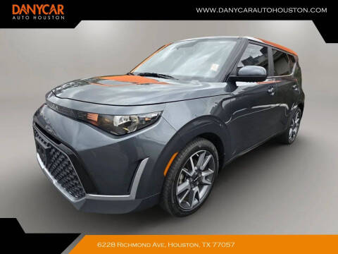 2024 Kia Soul