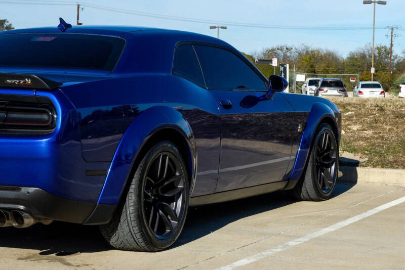 2020 Dodge Challenger