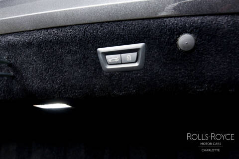 2023 Rolls-Royce Ghost