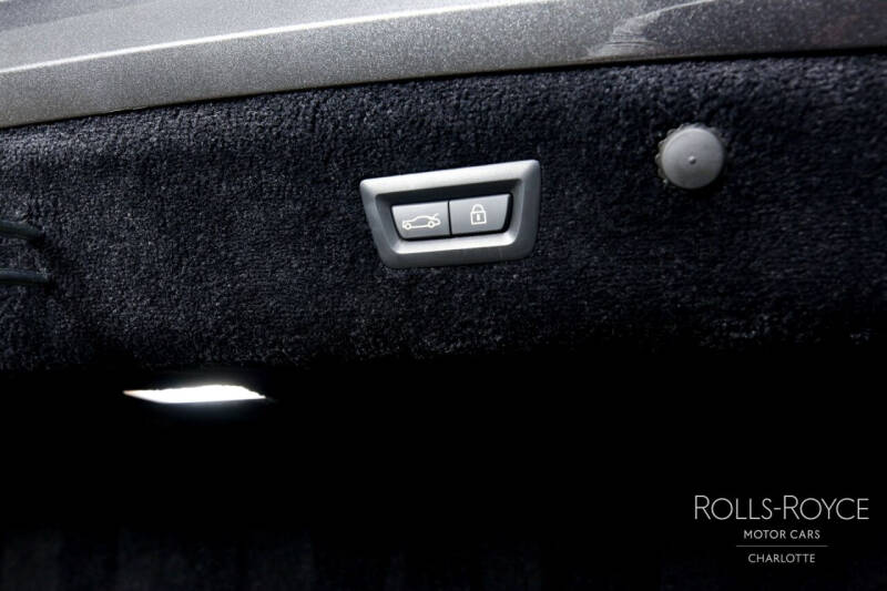 2023 Rolls-Royce Ghost