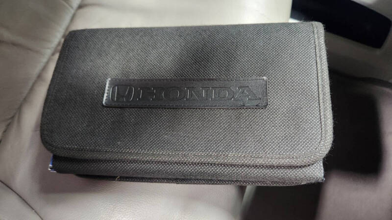 2013 Honda CR-V EX-L w/Navi