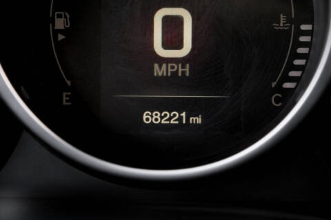 2017 FIAT 500X Trekking