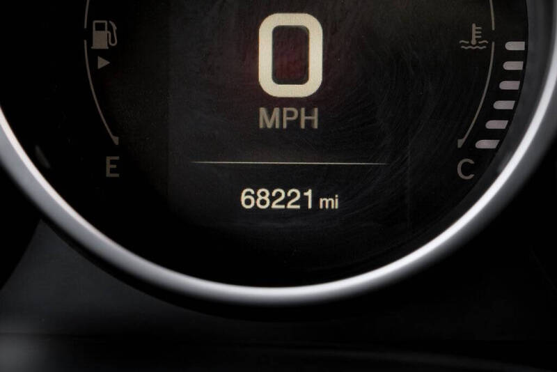 2017 FIAT 500X Trekking