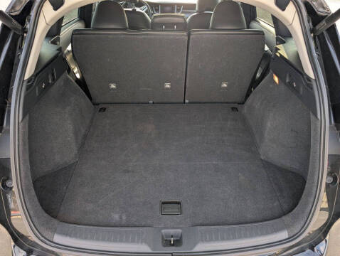 2020 Infiniti QX50 Luxe