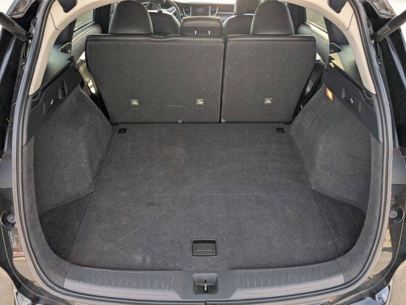 2020 Infiniti QX50 Luxe