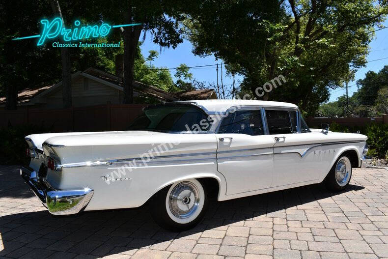 1959 Edsel Ranger