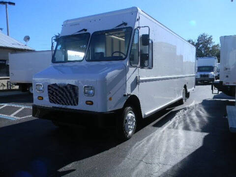 2013 Freightliner MT55 Chassis for sale at Longwood Truck Center Inc in Sanford FL