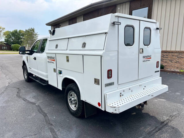 2019 Ford F-350 Super Duty for sale at Driven Auto in Corcoran, MN