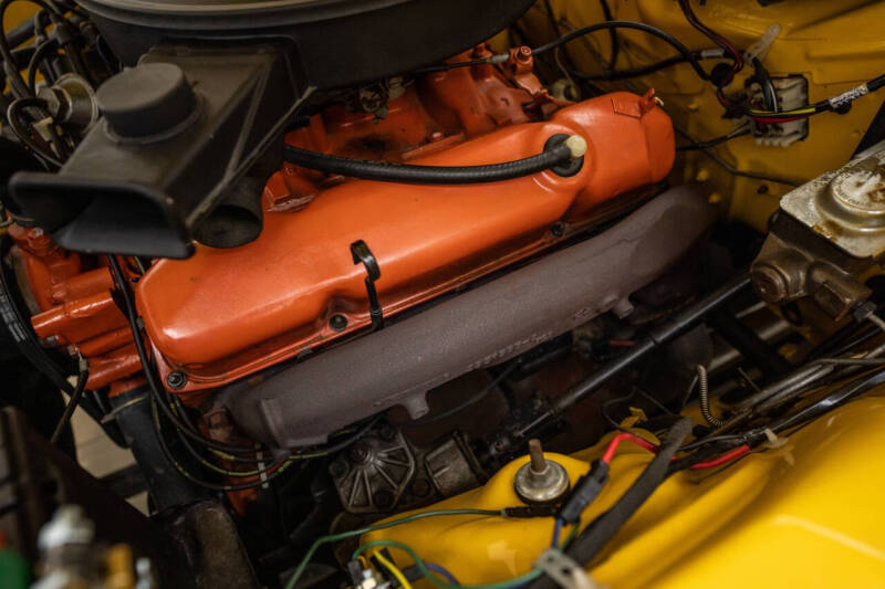 1970 Dodge Challenger