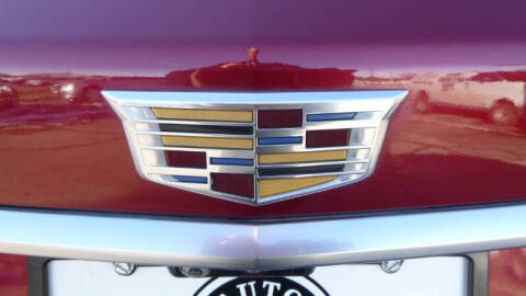 2020 Cadillac XT5 Sport