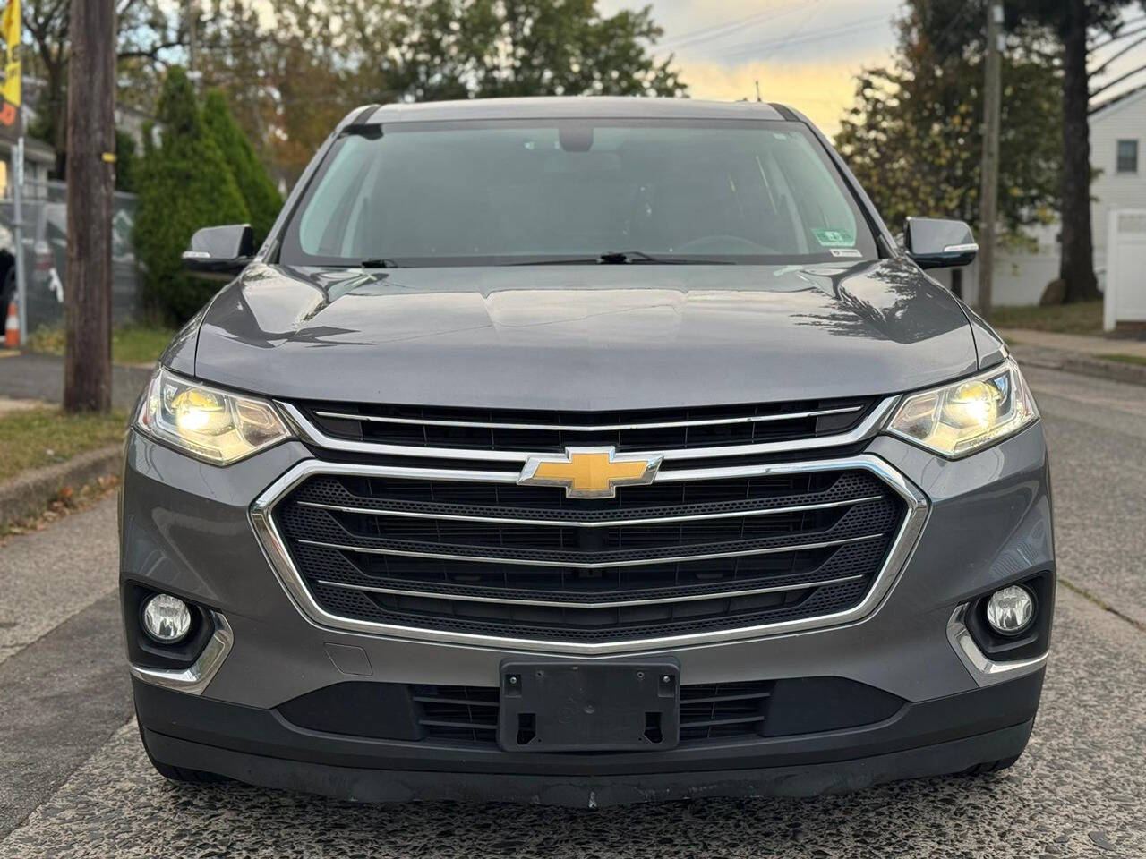 2018 Chevrolet Traverse for sale at Prestige Motors Of Lodi in Lodi, NJ