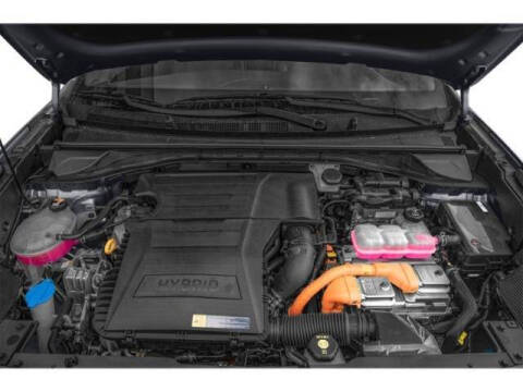 2022 Kia Niro EX Premium