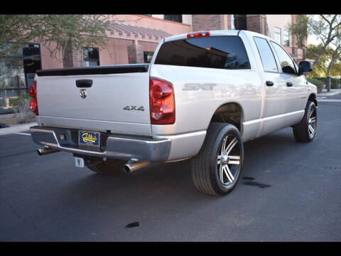 2008 Dodge Ram 1500