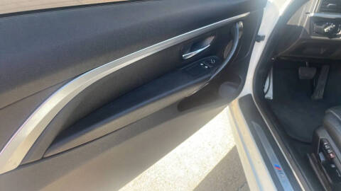 2015 BMW 4 Series 428i