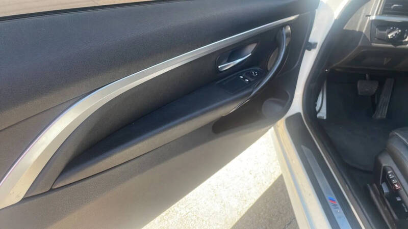 2015 BMW 4 Series 428i