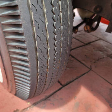 1957 Chevrolet Bel Air