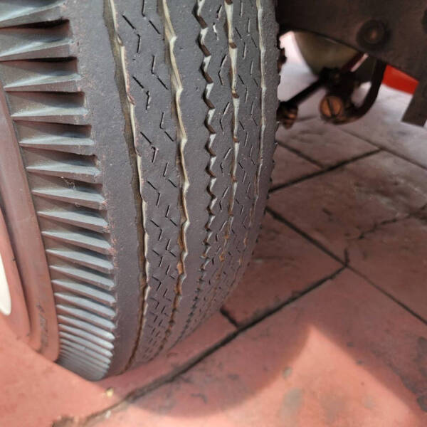 1957 Chevrolet Bel Air