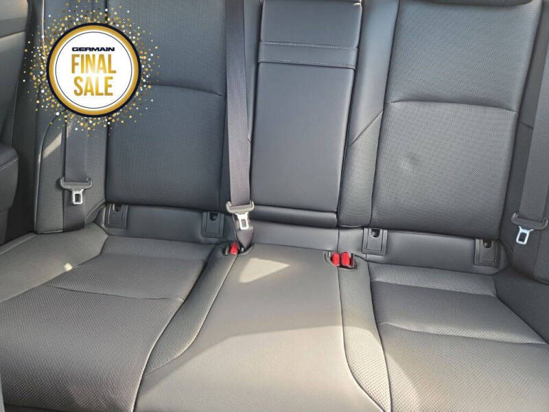 2026 Toyota Crown Platinum