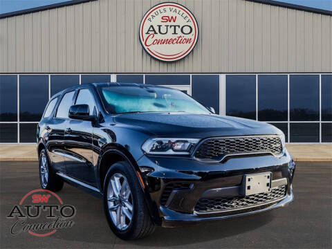 2023 Dodge Durango GT