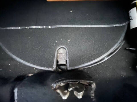 1963 Studebaker Avanti