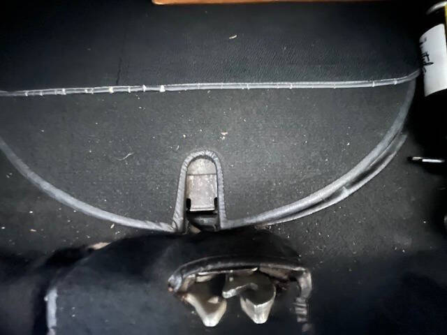 1963 Studebaker Avanti