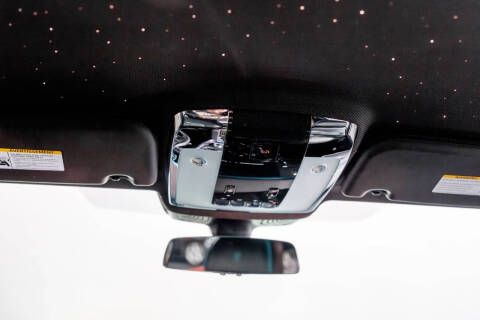 2020 Rolls-Royce Cullinan